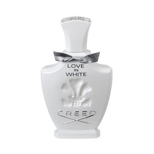 [Creed] Love In White