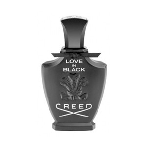 [Creed] Love In Black