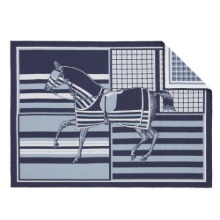 H horse blanket/cushion [프리미엄]