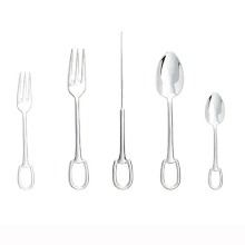 Attelage 4P cutlery set [2style]