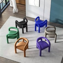 mous bold back chair