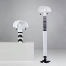 arte shogun table/floor lamp