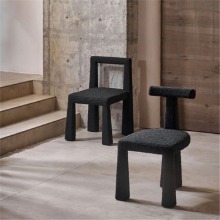 wabi chair [2style]