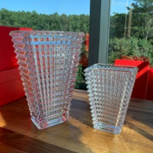 bacca crystal vase [SALE][공장특가]