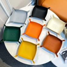 H leather tray [특가세일]