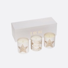 star candle set