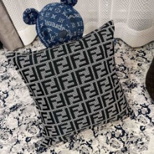 New F casa cushion