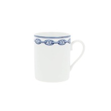chiane d&#039;ancre blu mug [2color]
