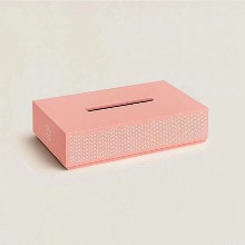 H wood tissue box_new [5color]