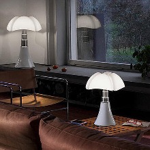 pipi table lamp [2color]