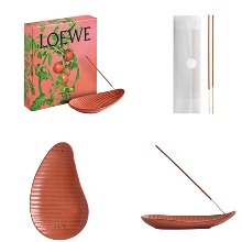 LOE incense stick set [2color]