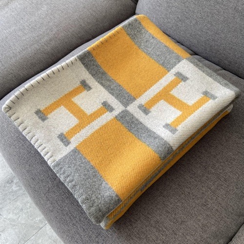 H block blanket [6color][프리미엄]