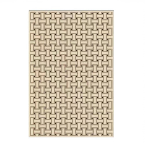 H natural soft rug [3style]