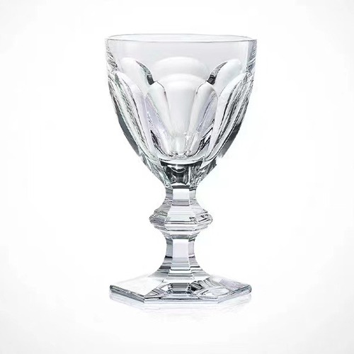 B crystal wine glasses [2style]