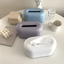 bold tissue box