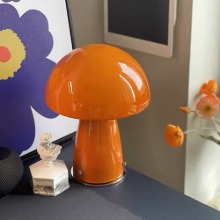 shine mushroom lamp [2color]