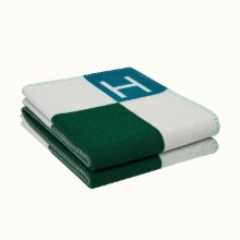 H striped blanket [6color][프리미엄]