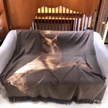 cashmere horse blanket [프리미엄]